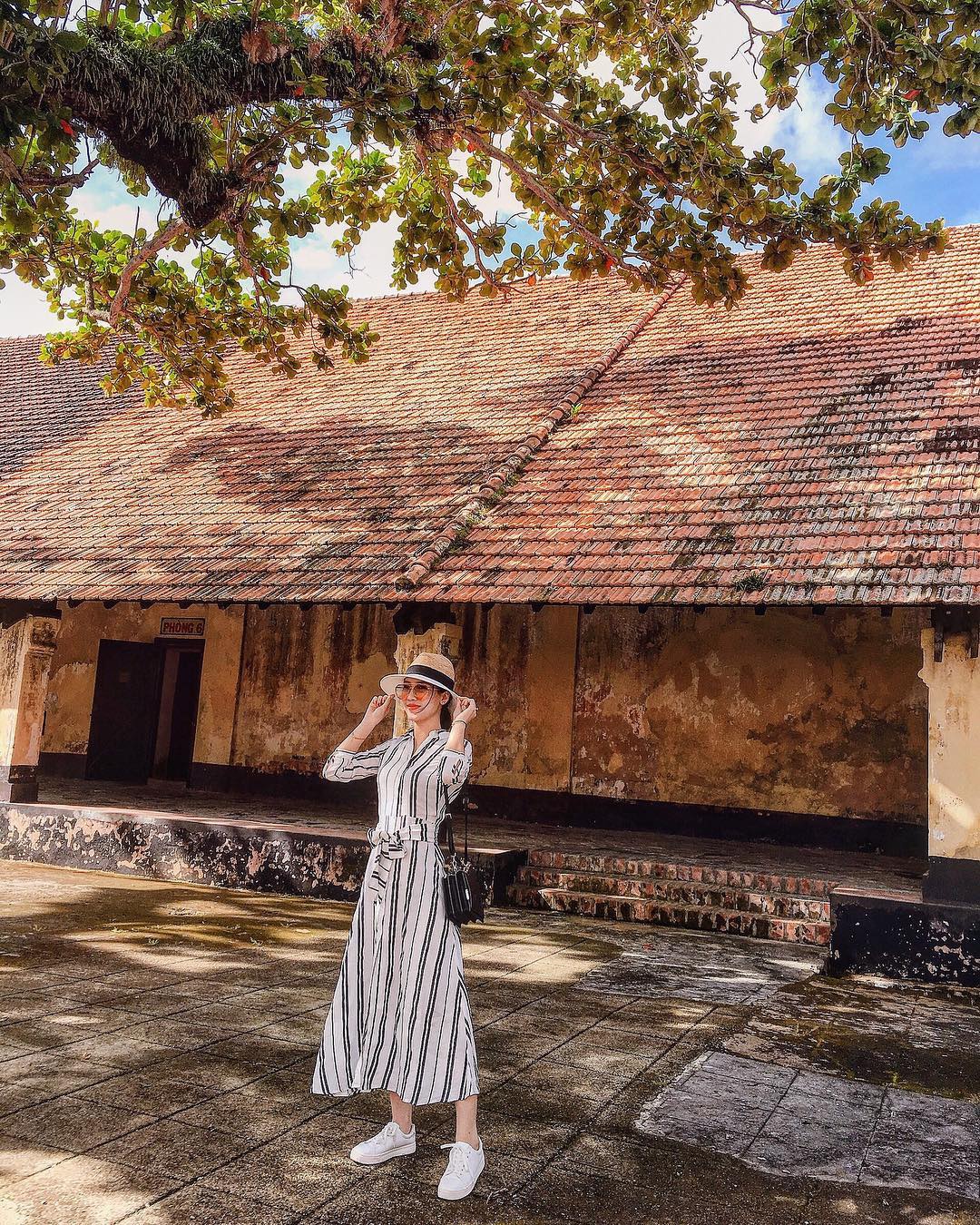 HÀ NỘI - CÔN ĐẢO - ĐẦM TRẦU - BÀ RỊA VŨNG TÀU