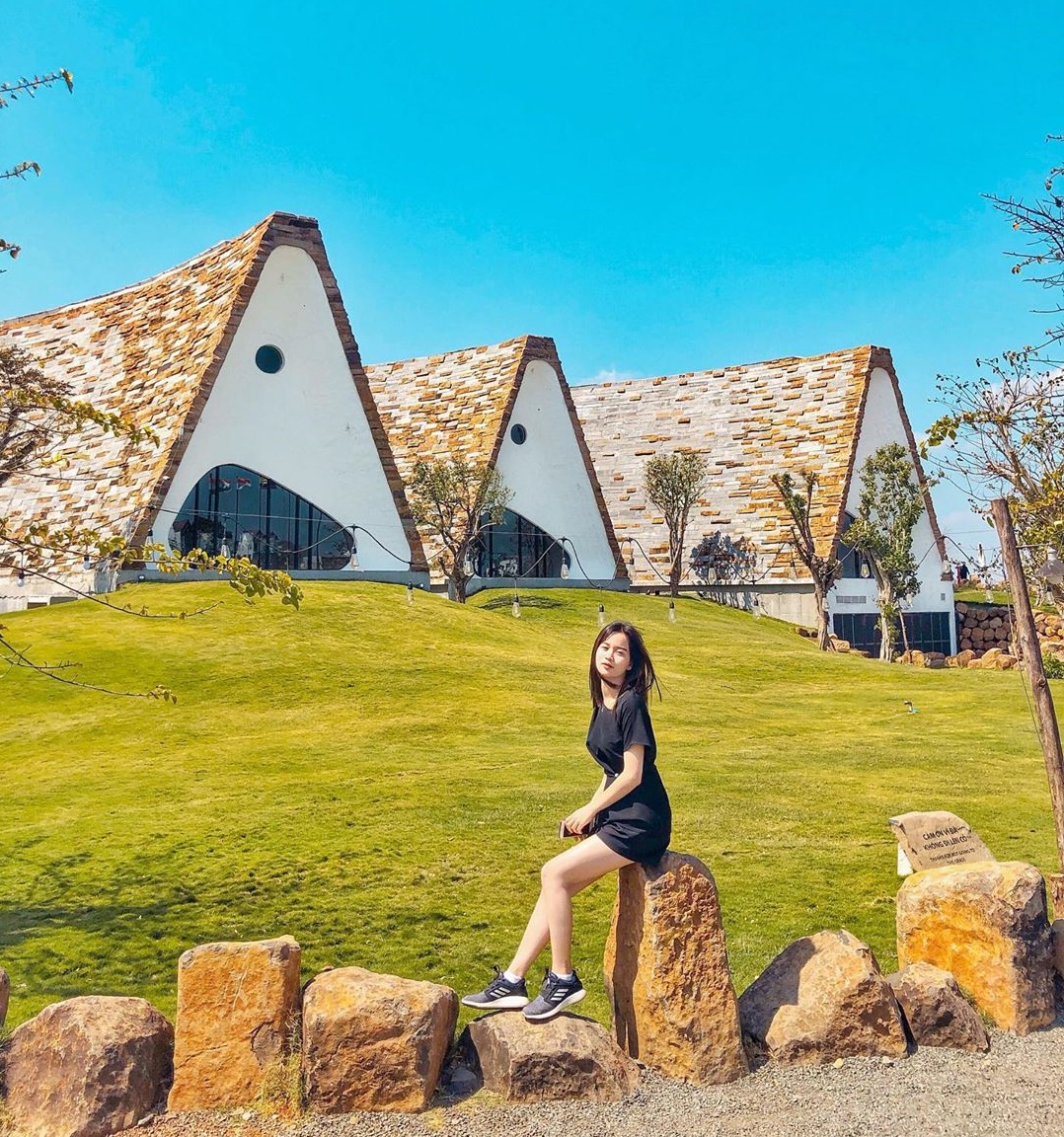 HÀ NỘI - BUÔN MA THUỘT - ĐẮK LẮK - PLEIKU - GIA LAI - KONTUM