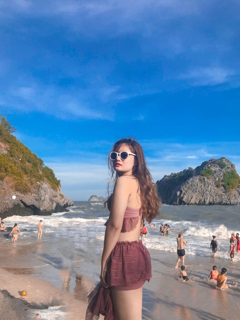 HÀ NỘI - ĐẢO NGỌC CÁT BÀ - VỊNH LAN HẠ - HẢI PHÒNG