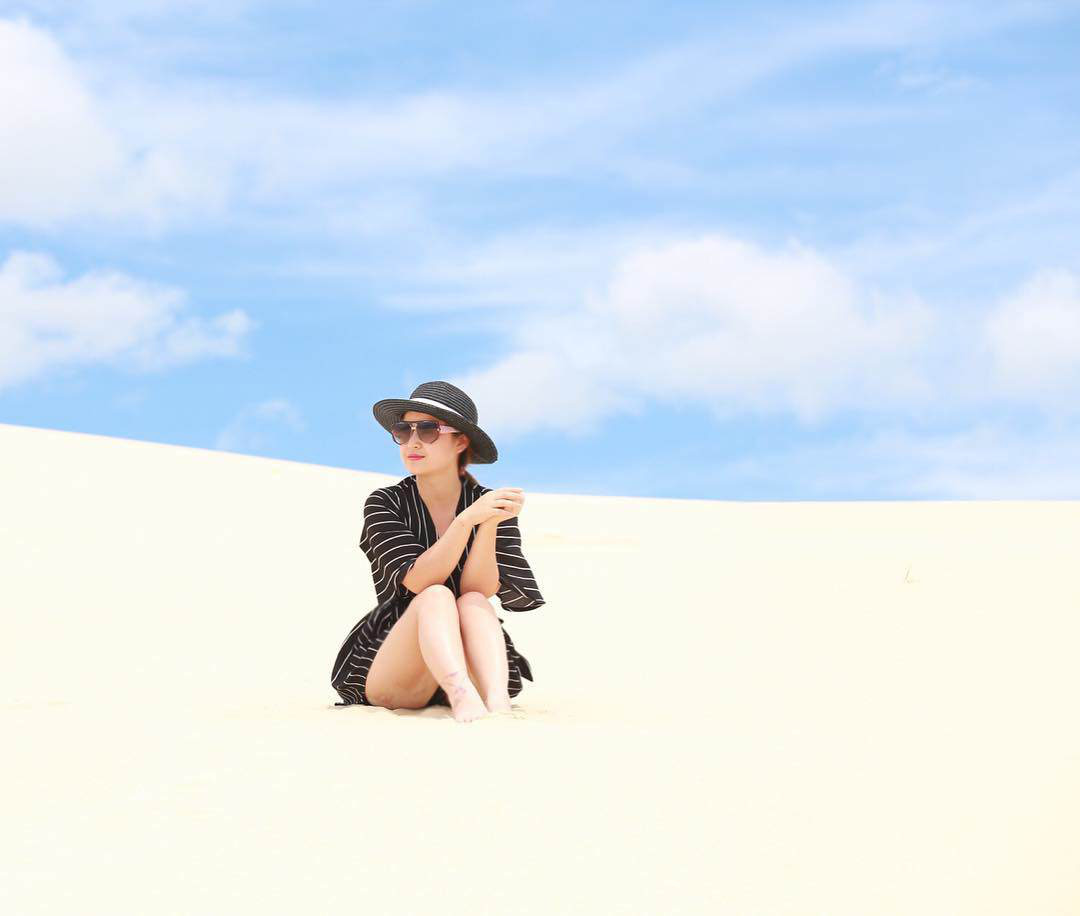 HÀ NỘI - ĐỒNG HỚI - ĐỘNG THIÊN ĐƯỜNG - BIỂN NHẬT LỆ - QUẢNG BÌNH