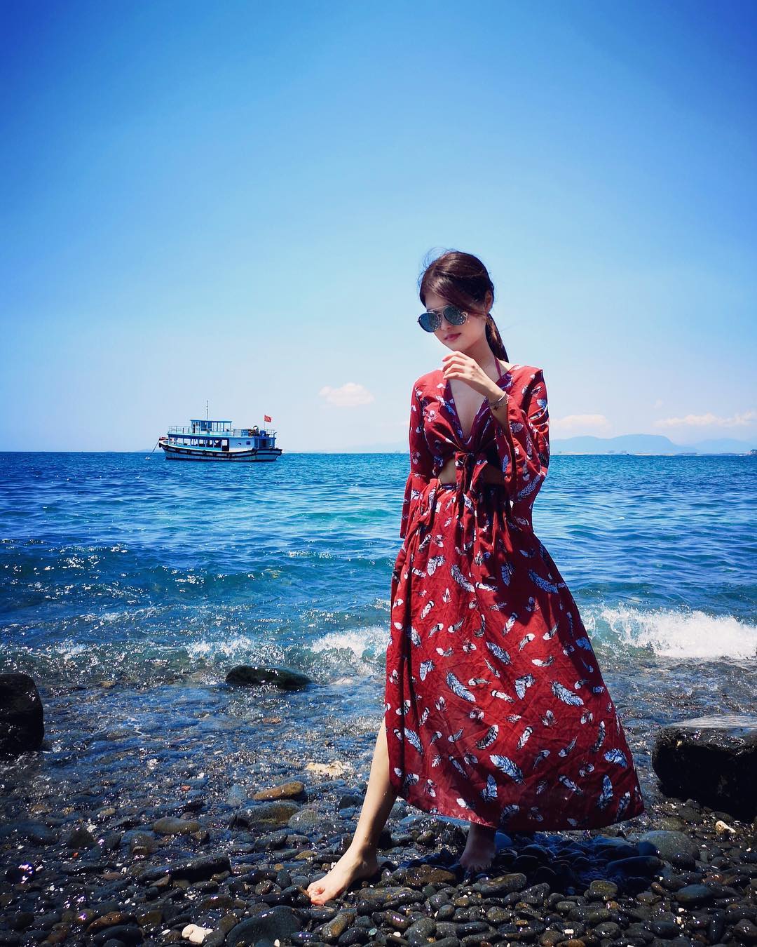 HÀ NỘI - NHA TRANG – CAO NGUYÊN ĐÀ LẠT