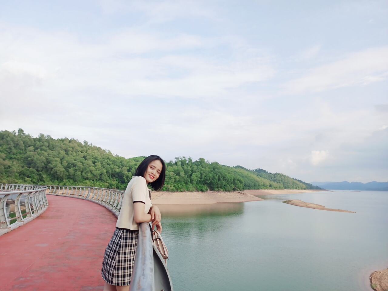 HÀ NỘI - THIÊN CẦM - HỒ KẺ GỖ - HÀ TĨNH