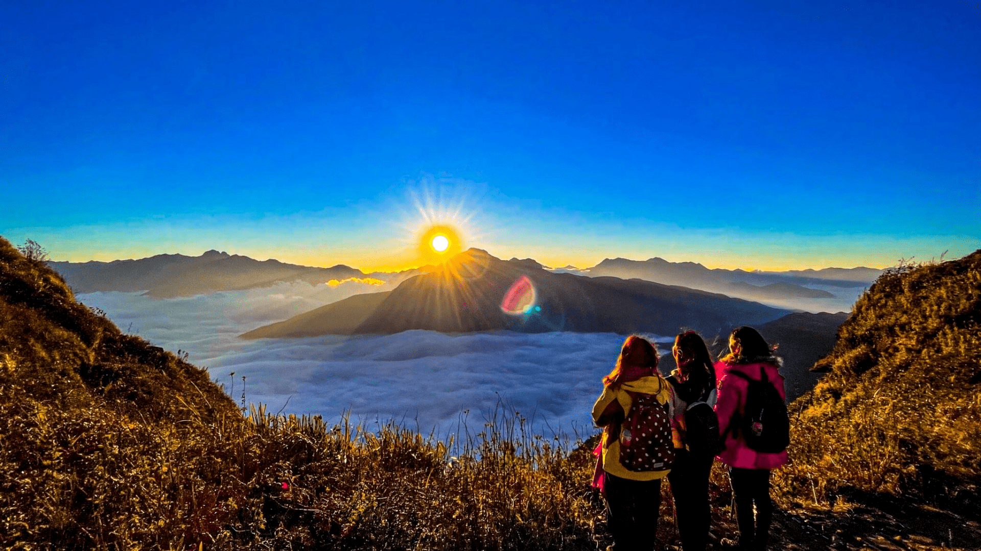 HÀ NỘI - Y TÝ - LẢO THẨN – SAPA - LÀO CAI