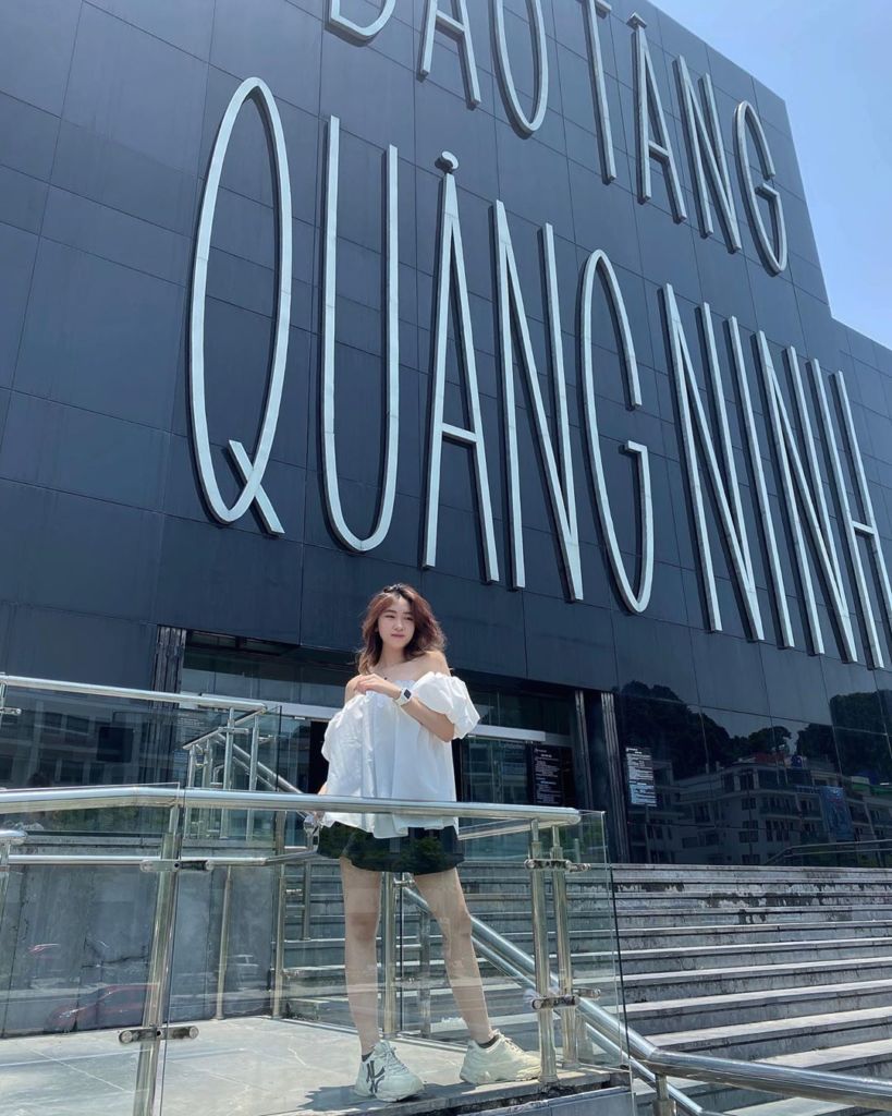 HÀ NỘI - VỊNH HẠ LONG - BÃI CHÁY - QUẢNG NINH